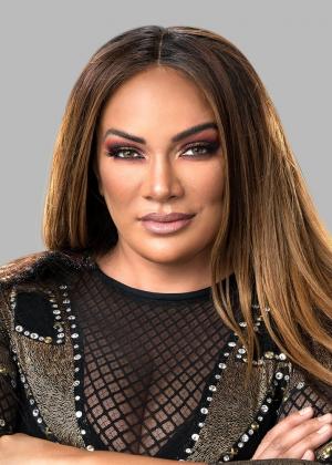 Nia Jax